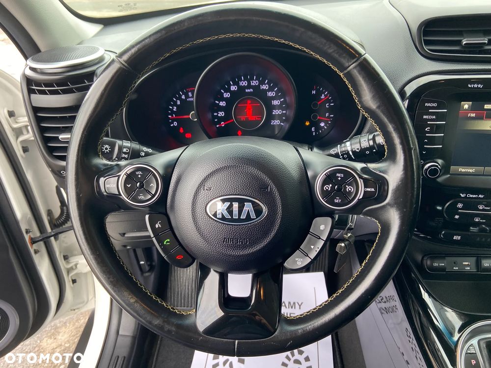 Kia Soul - 13