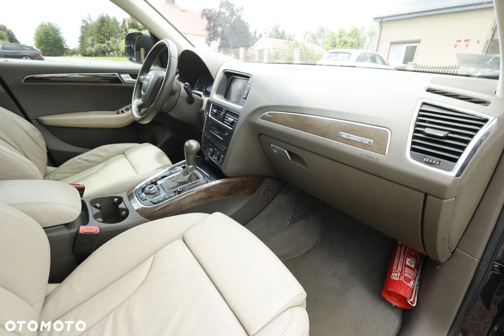 Audi Q5 2.0 TDI Quattro S tronic - 26