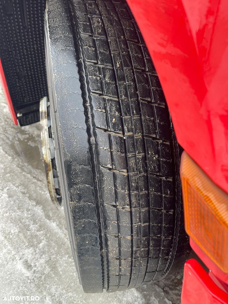 Mercedes-Benz Actros 1842 - 10