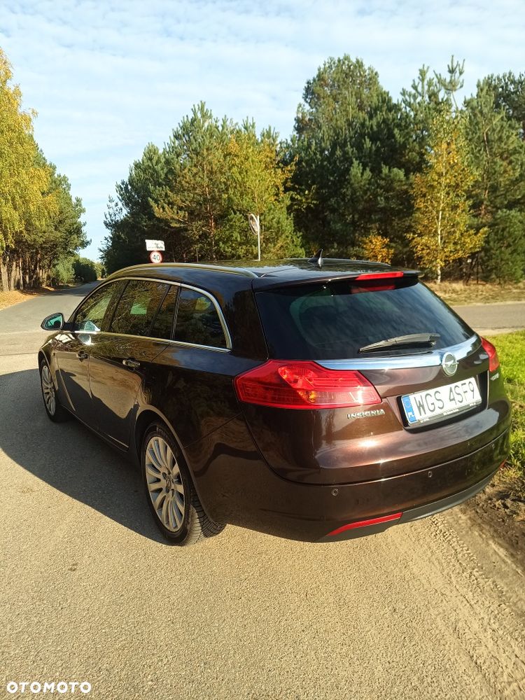 Opel Insignia - 3