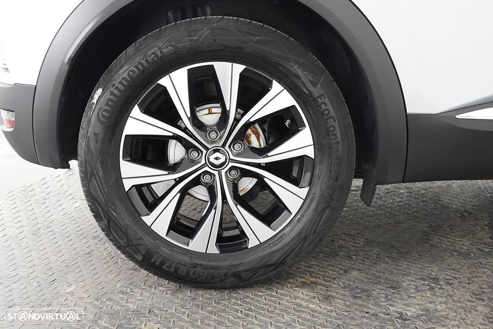 Renault Captur 1.0 TCe Techno Bi-Fuel - 5