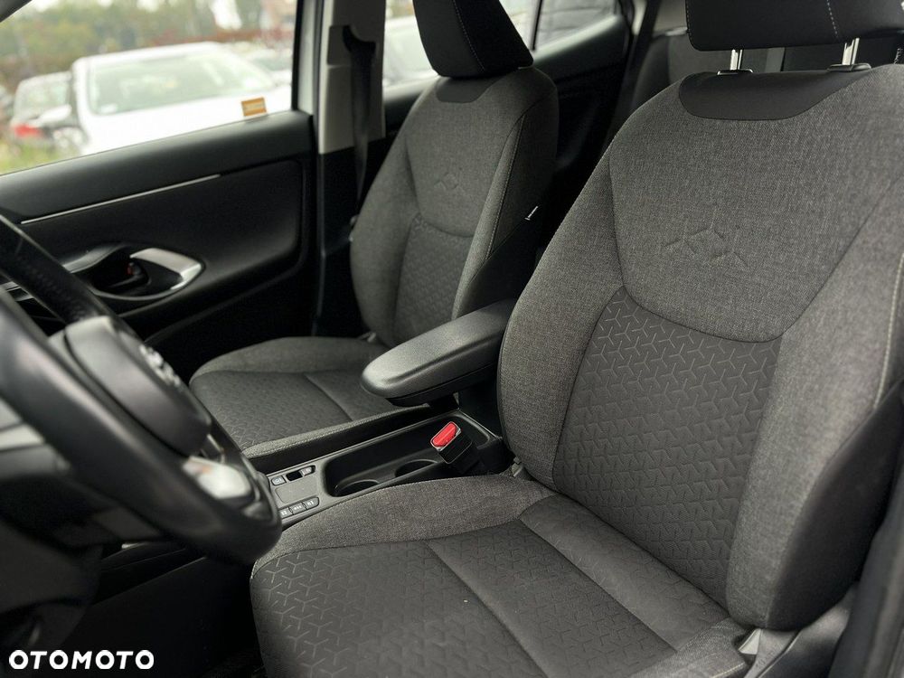 Toyota Yaris Cross Hybrid 1.5 Comfort - 18