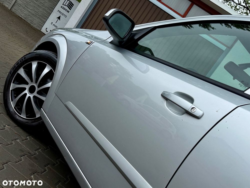 Opel Astra - 31