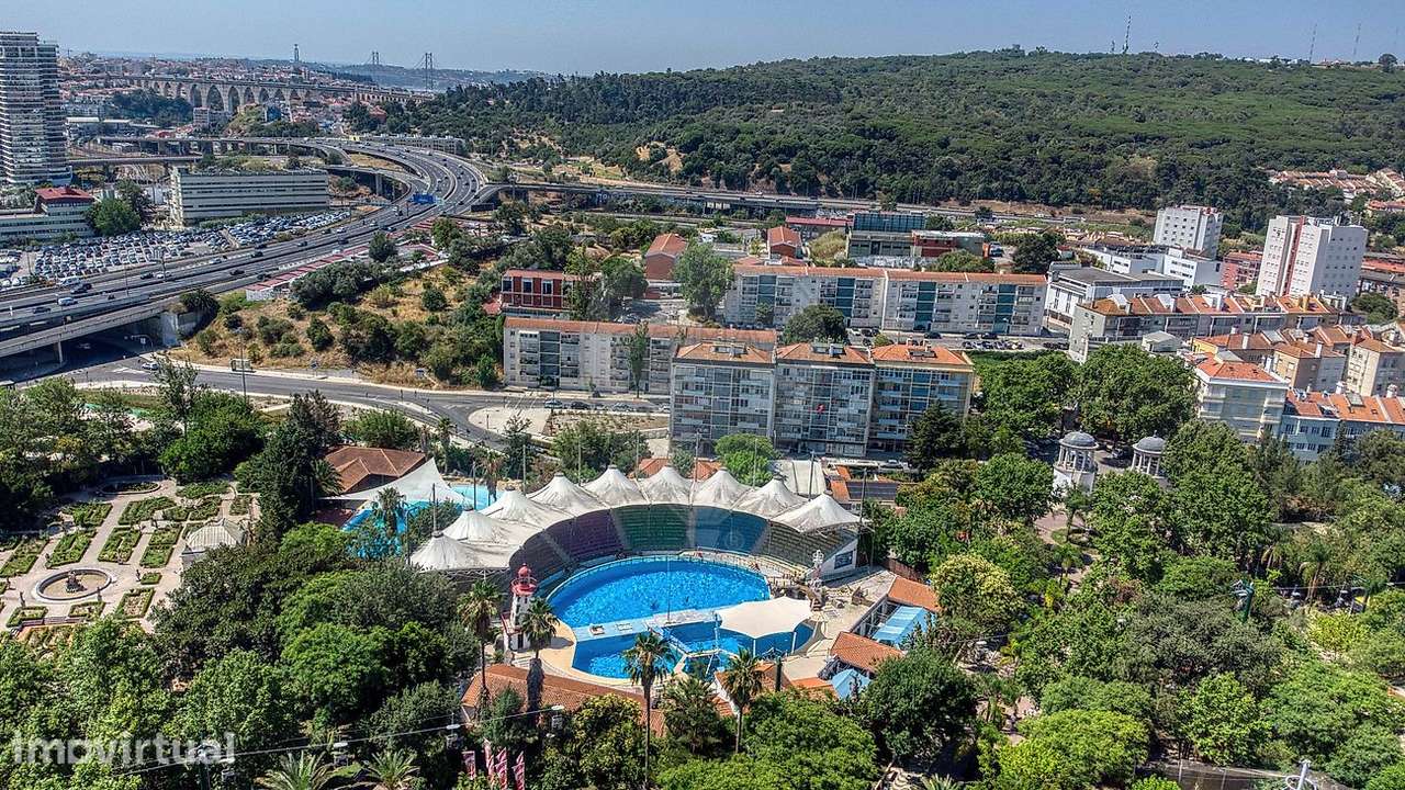 Apartamento T2 para venda - Grande imagem: 4/26