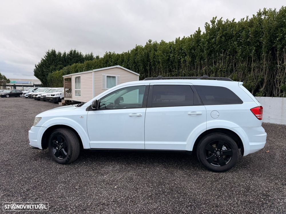 Dodge Journey 2.0 CRD R/T MTX - 13