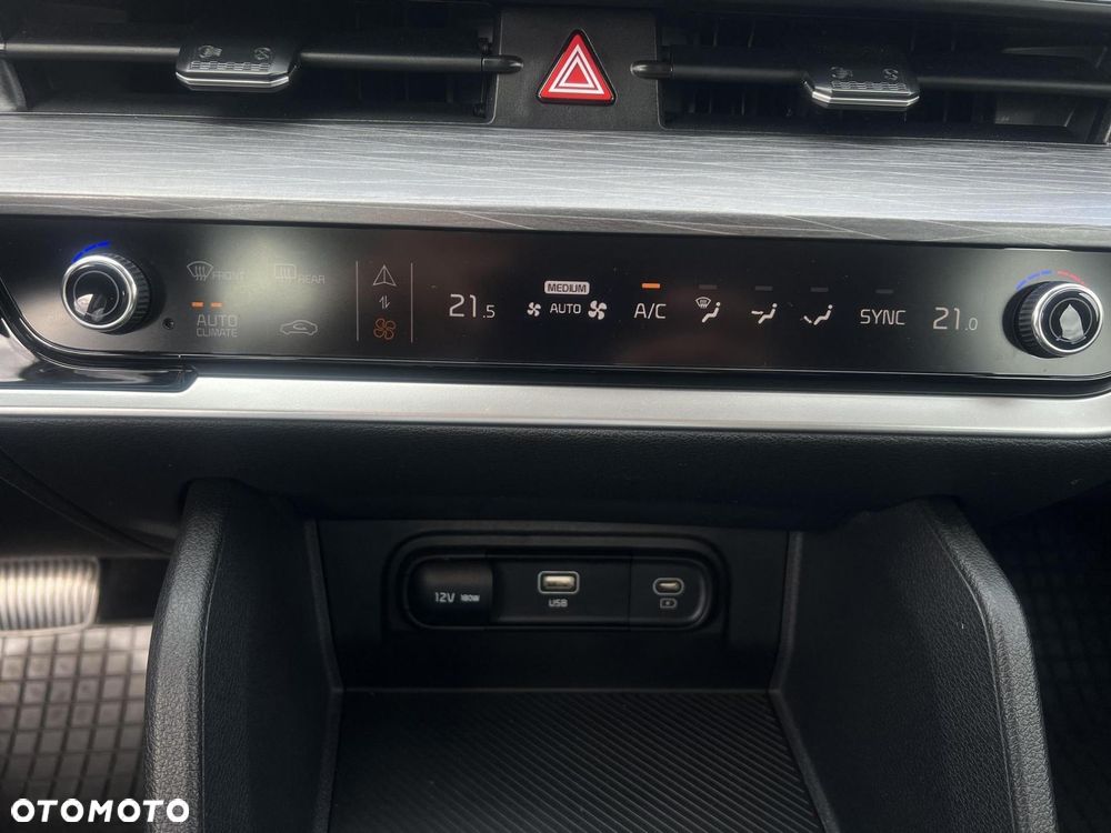 Kia Sportage 1.6 T-GDI M 2WD DCT - 23
