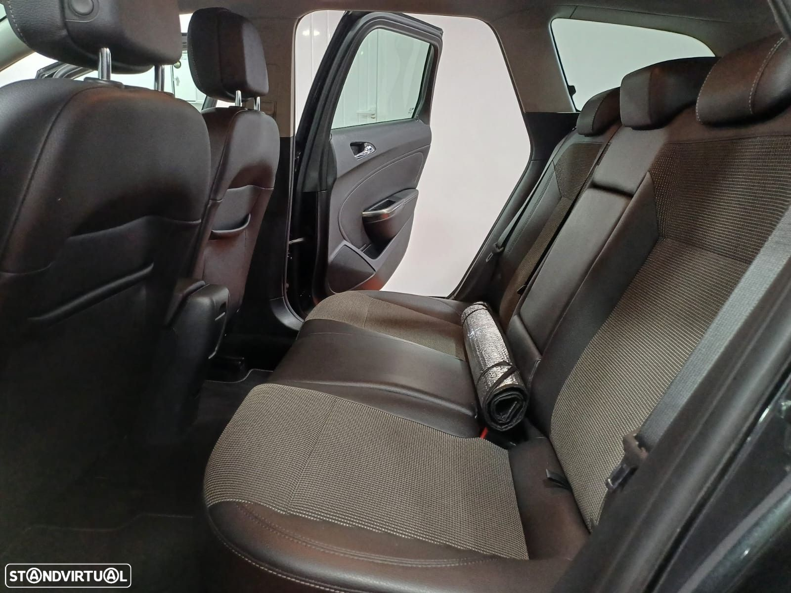 Opel Astra Sports Tourer 1.7 CDTi Cosmo S/S - 12