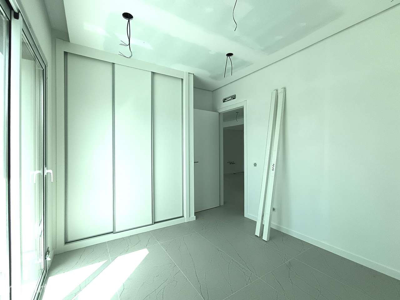 Apartamento T2 com Rooftop Privativo em Quarteira |  2 km do Mar - Grande imagem: 4/17