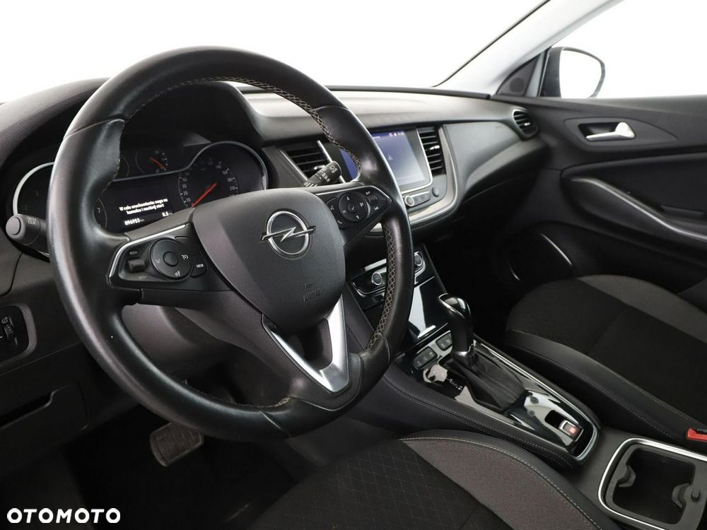 Opel Grandland X 1.2 T Innovation S&S - 15