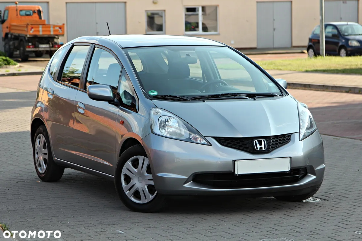 Honda Jazz 1.2 i-VTEC - 2