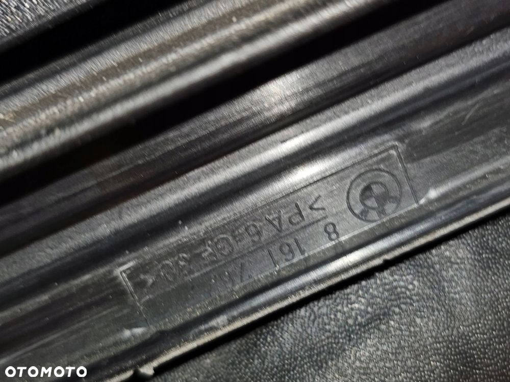 POKROWIEC NA NARTY BMW E31 840 850 - 3