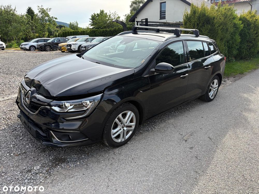 Renault Megane ENERGY dCi 110 EDC BUSINESS - 23