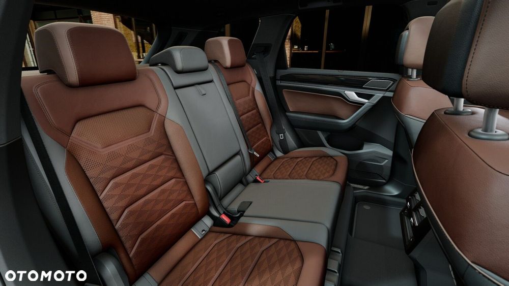 Volkswagen Touareg - 6