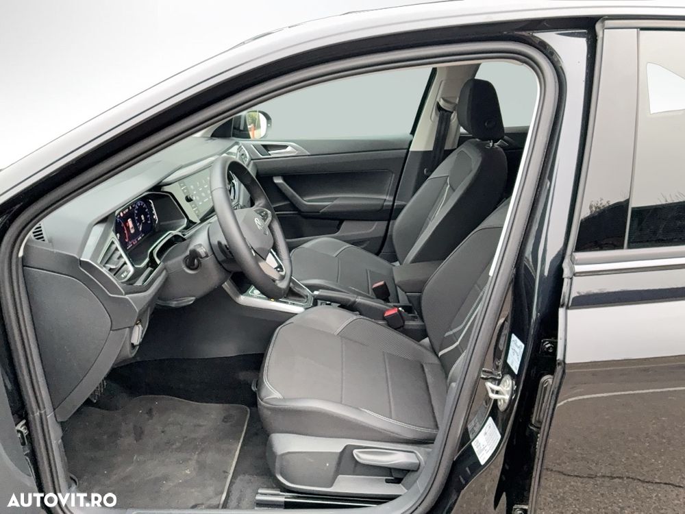 Volkswagen Taigo 1.5 TSI DSG Style - 15