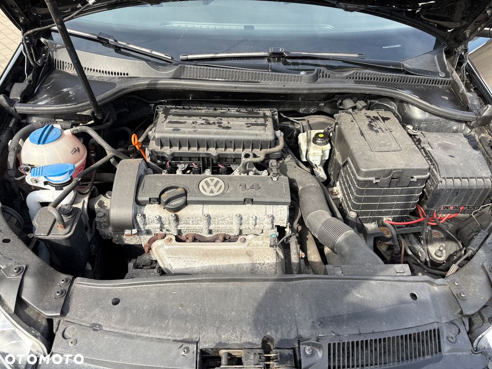 Volkswagen Golf 1.4 Team - 5
