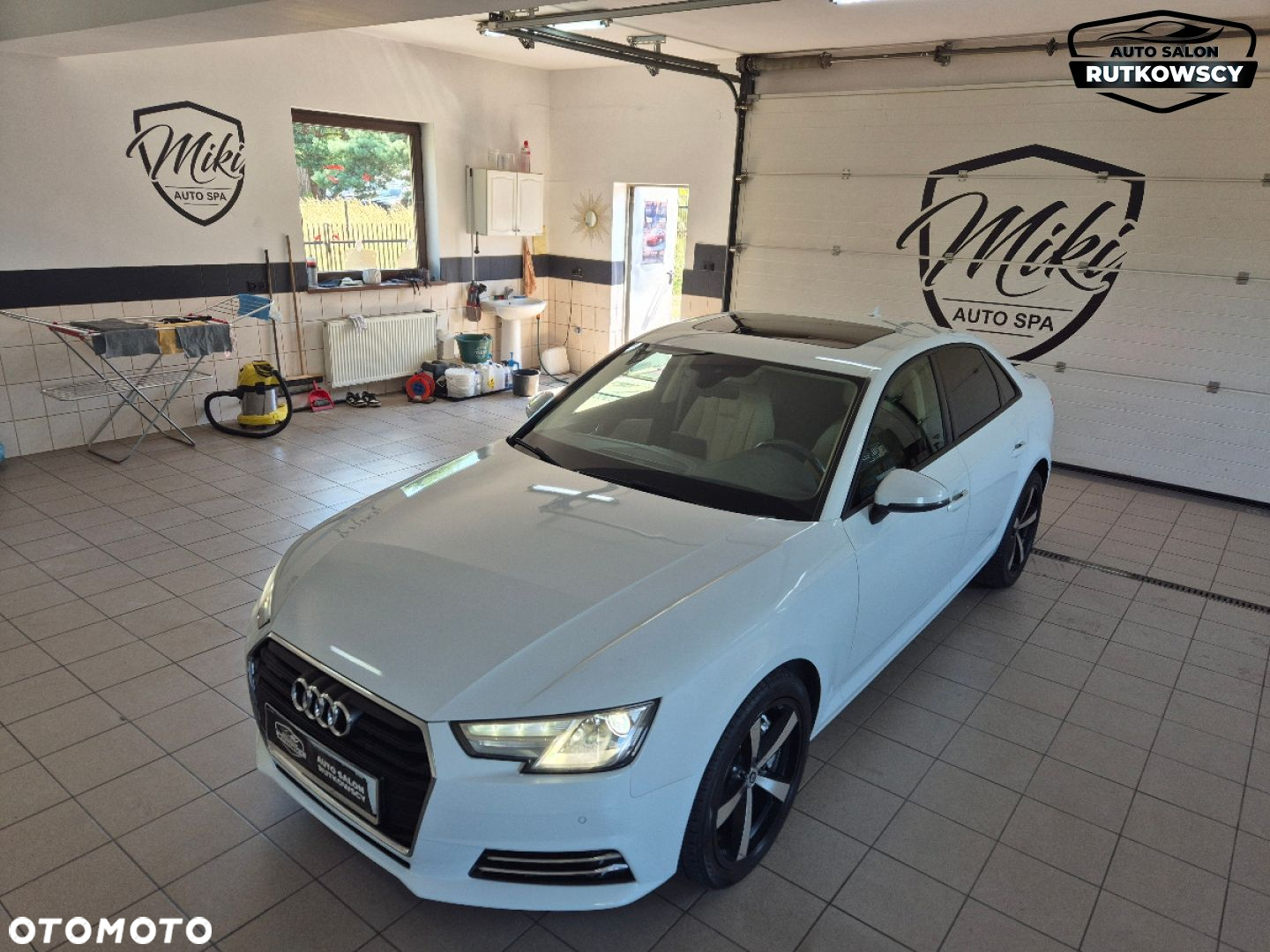 Audi A4 2.0 TFSI Quattro Sport S tronic - 5