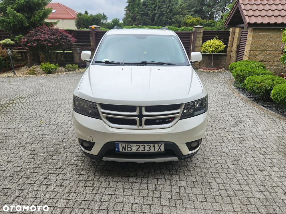 Dodge Journey - 2