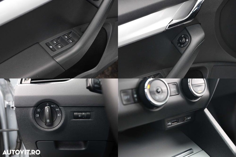 Skoda Octavia 1.6 TDI (Green tec) Ambition - 16