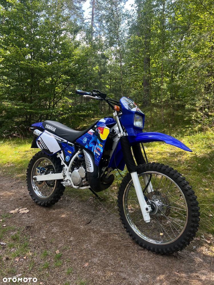 Yamaha DT - 2