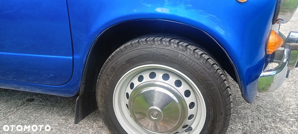 Zastava 750 - 16