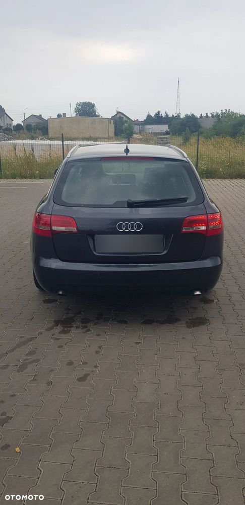 Audi Q7 - 7