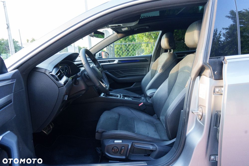 Volkswagen Arteon 2.0 TSI DSG R-Line - 9