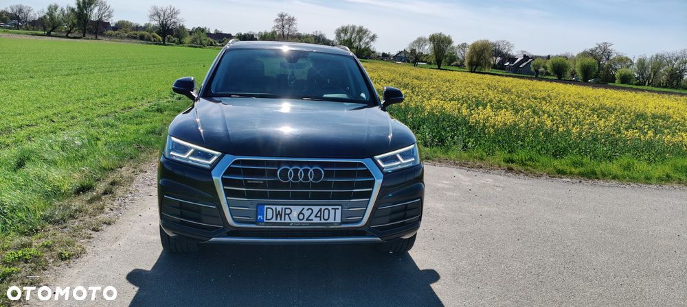 Audi Q5 - 9
