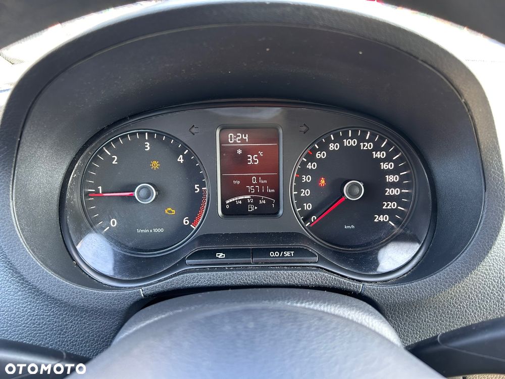 Hyundai ix35 1.7 CRDi 2WD Comfort - 12