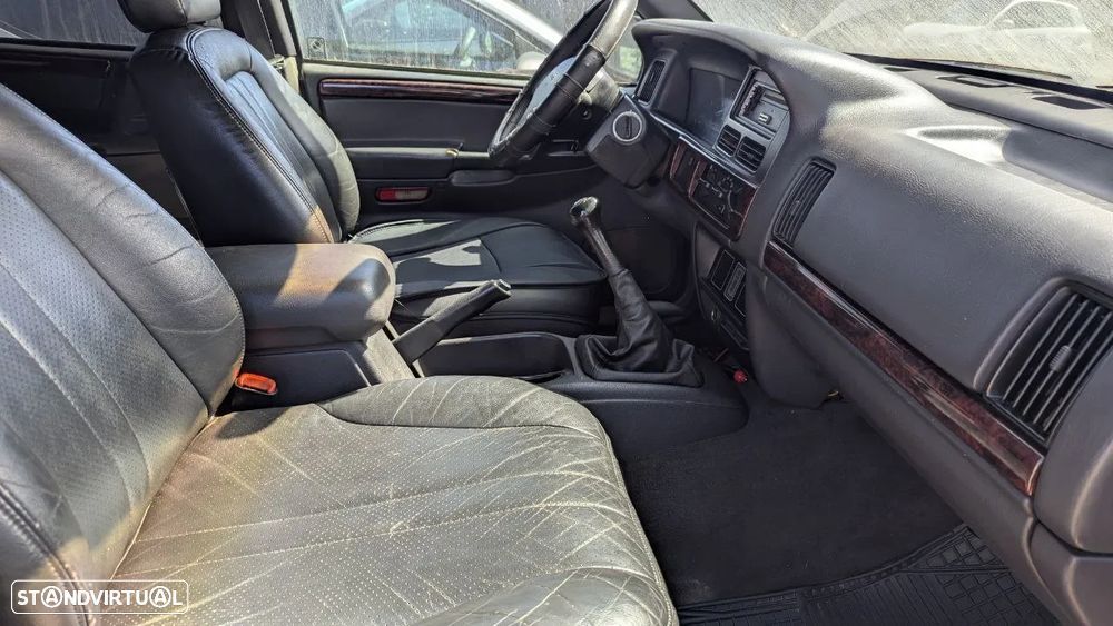 Jeep Grand Cherokee 2.5 TD Official - 5