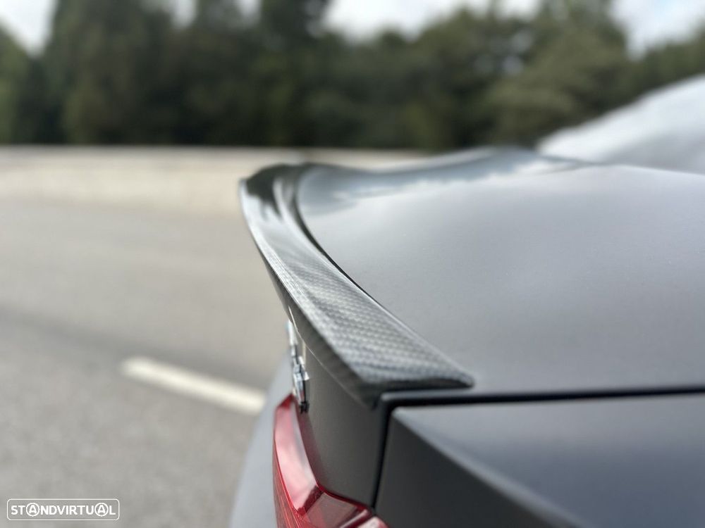 BMW M4 Coupe DKG Competition - 13