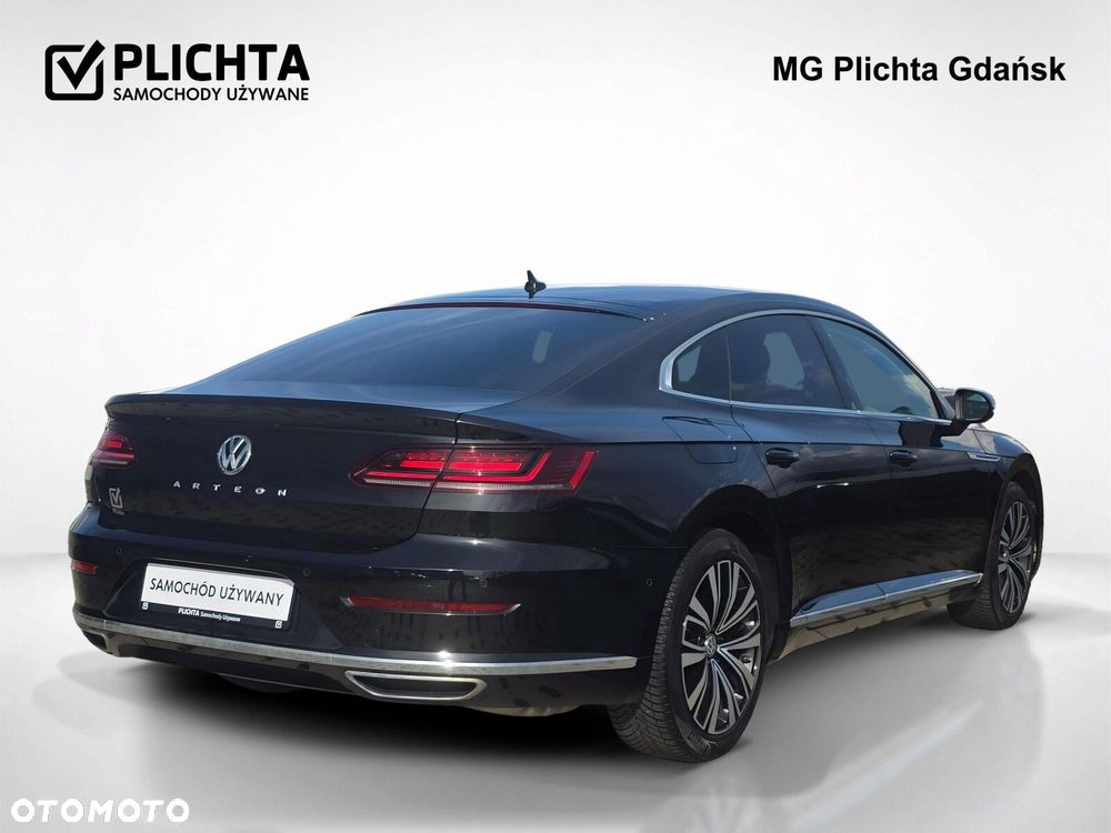 Volkswagen Arteon 2.0 TSI GPF Elegance DSG - 6