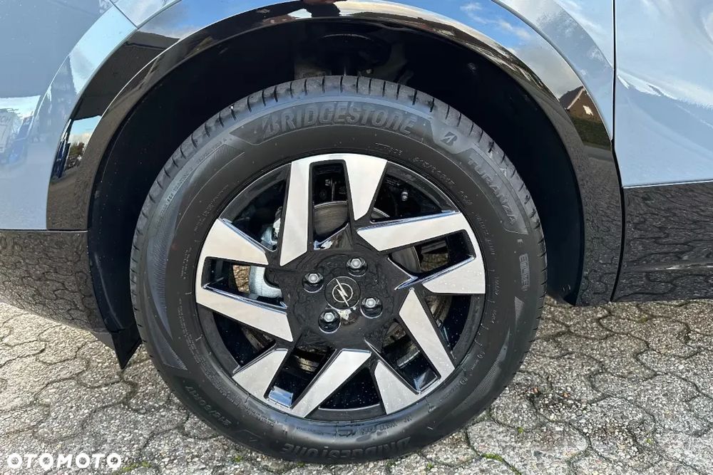 Opel Mokka 1.2 T GS S&S - 9