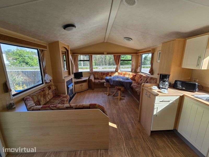 MOBIL HOME WILLERBY INGLESA CASA 53 - Grande imagem: 4/11