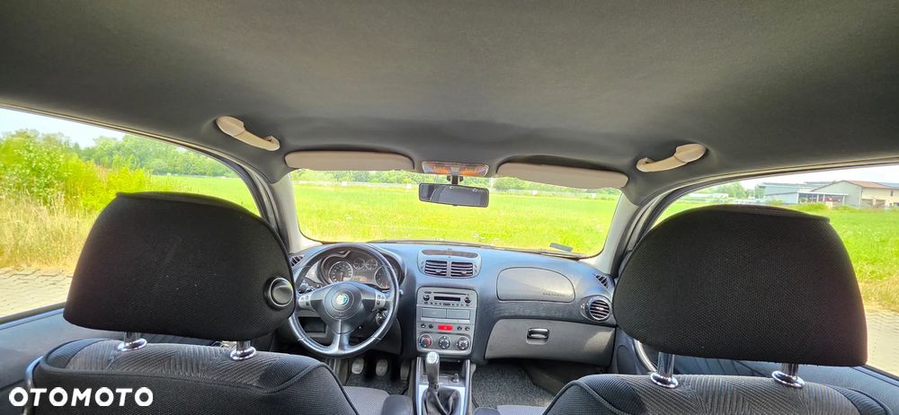 Alfa Romeo 147 1.6 Twin Spark Impression - 22