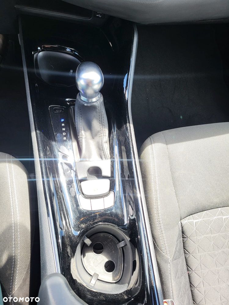 Toyota C-HR 1.8 Hybrid Comfort - 17