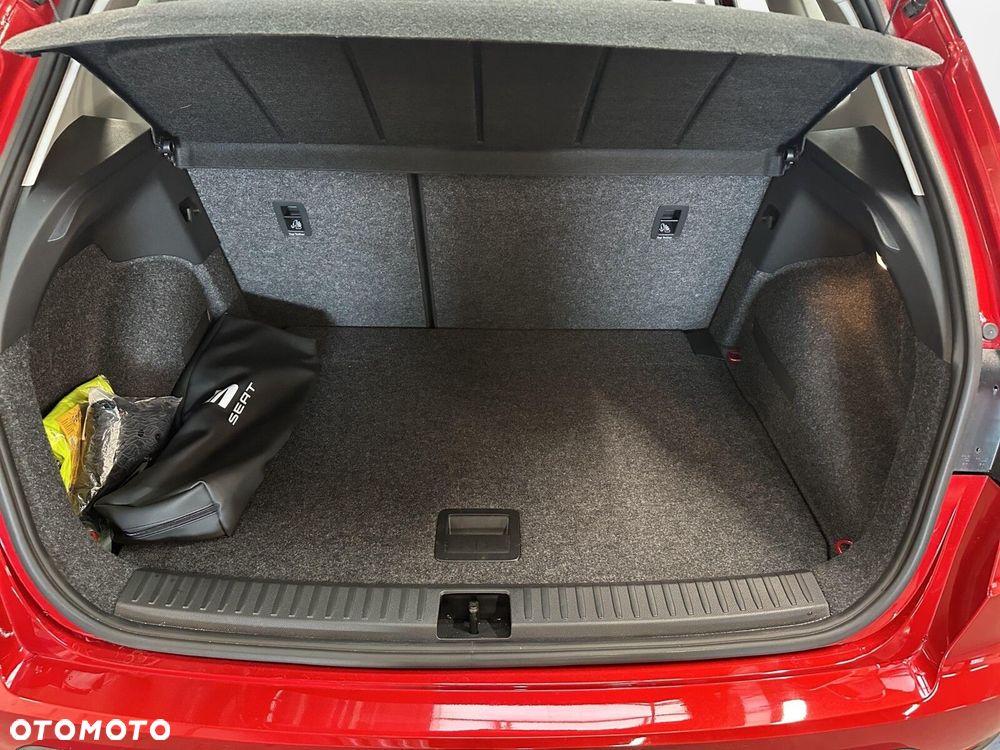 Seat Arona 1.0 TSI Style - 17