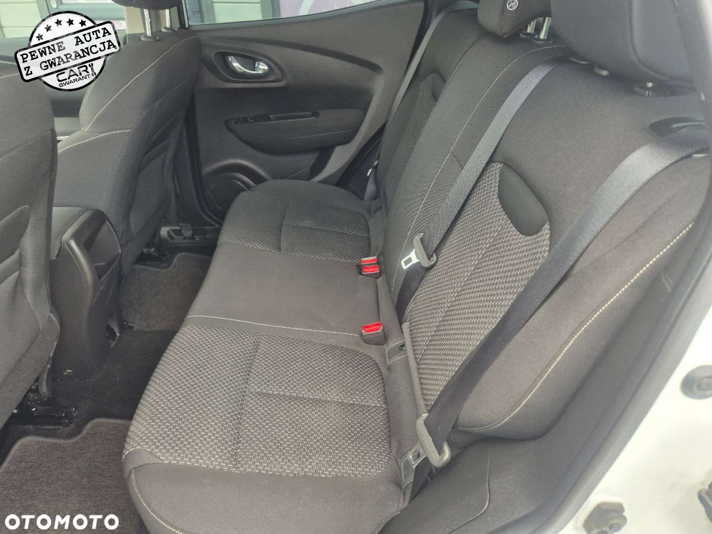 Renault Kadjar - 15