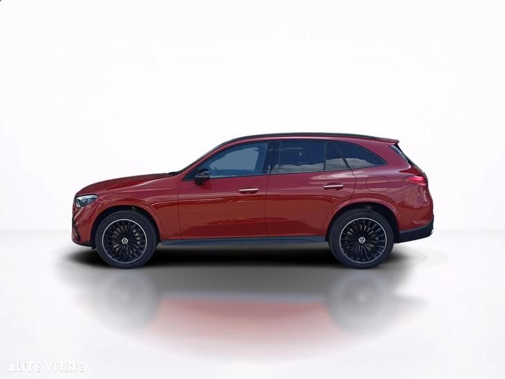 Mercedes-Benz GLC 300 e 4Matic 9G-TRONIC AMG Line Advanced - 7
