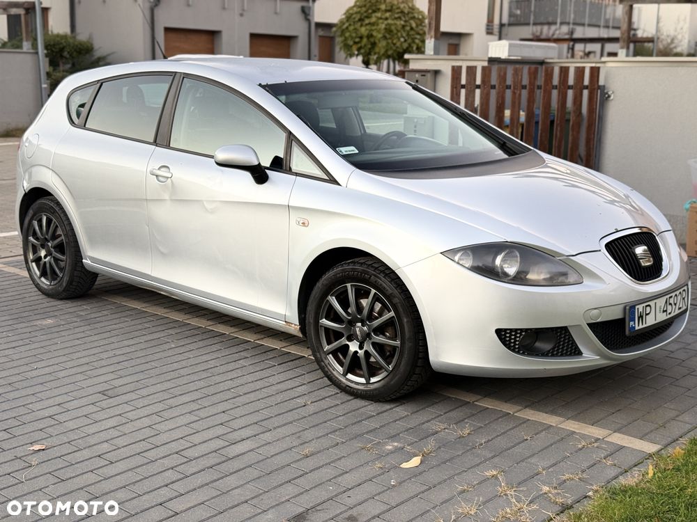Seat Leon - 1