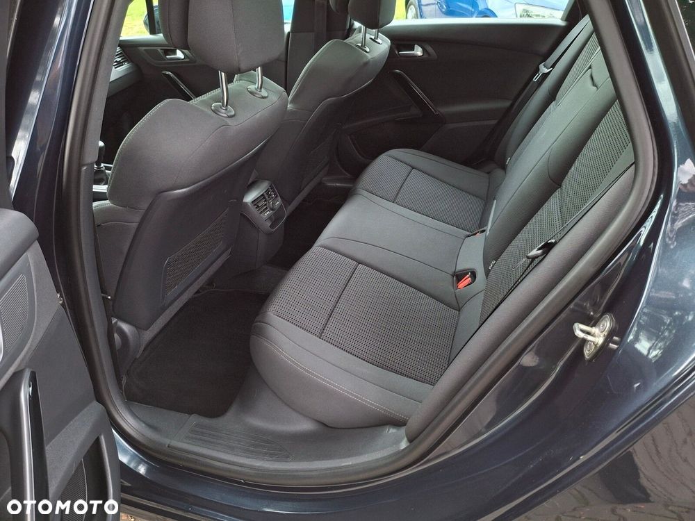 Peugeot 508 1.6 BlueHDi Active S&S - 18