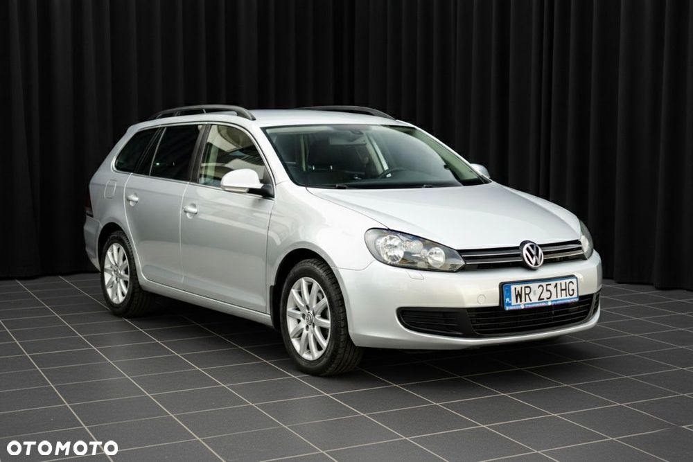 Volkswagen Golf 1.4 TSI Edition - 1