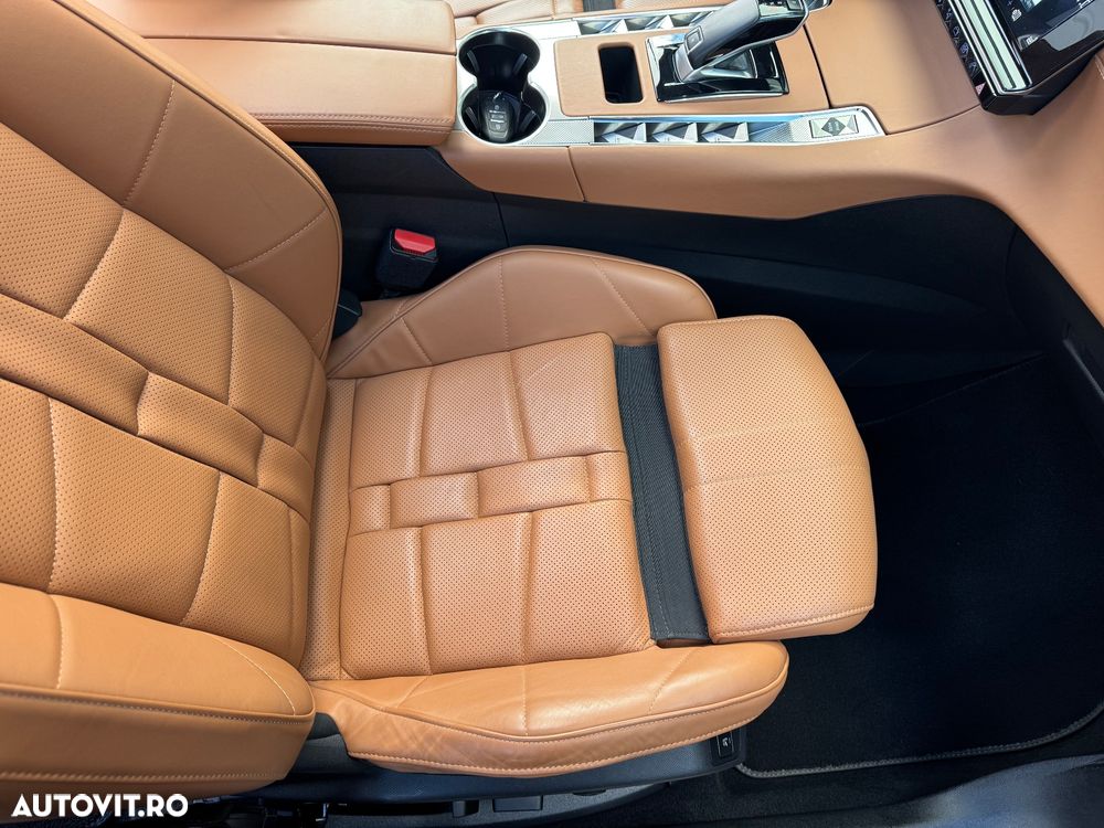 DS Automobiles DS 7 Crossback - 8