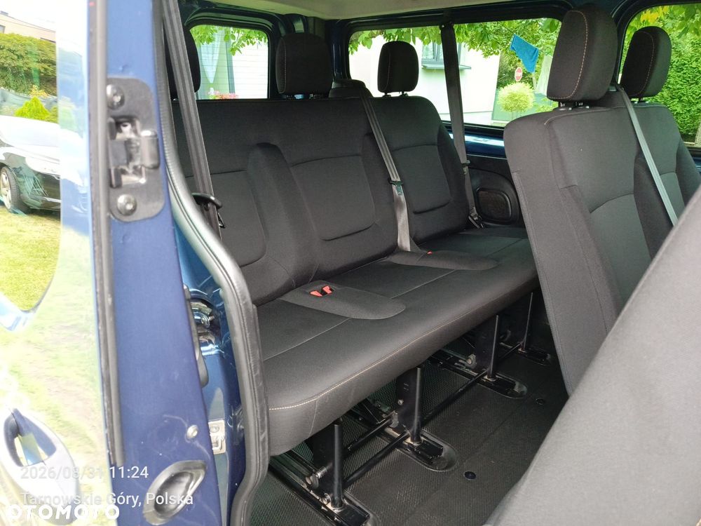 Renault Trafic - 9