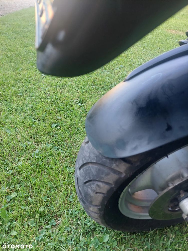 BMW C1 - 4