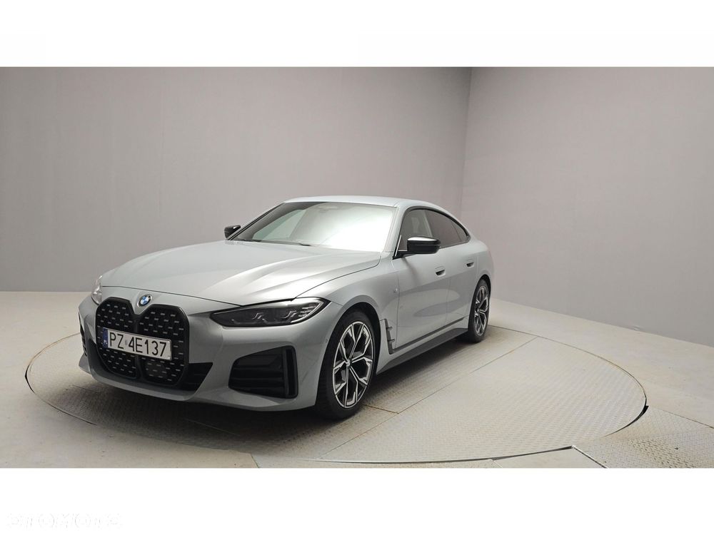 BMW Seria 4 - 8