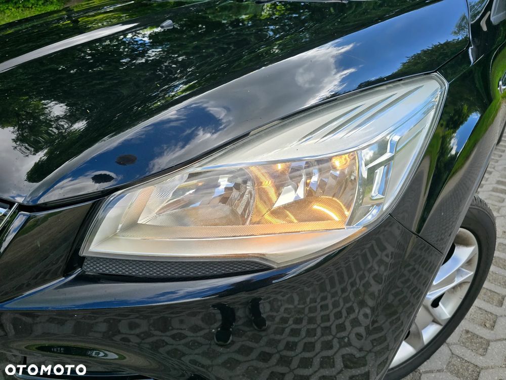 Ford Kuga 2.0 TDCi 4WD Titanium - 8