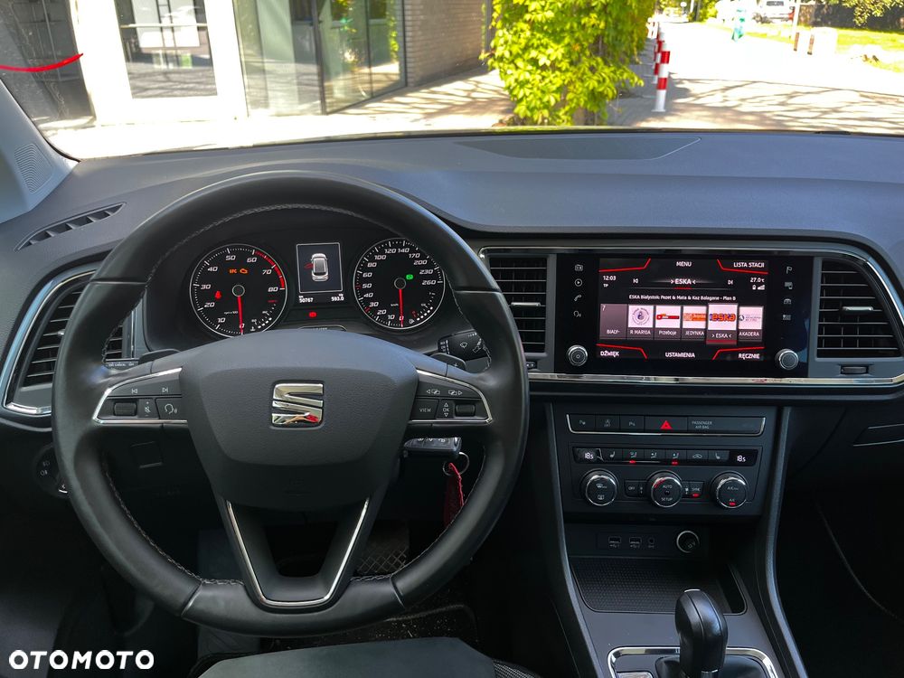 Seat Ateca - 9