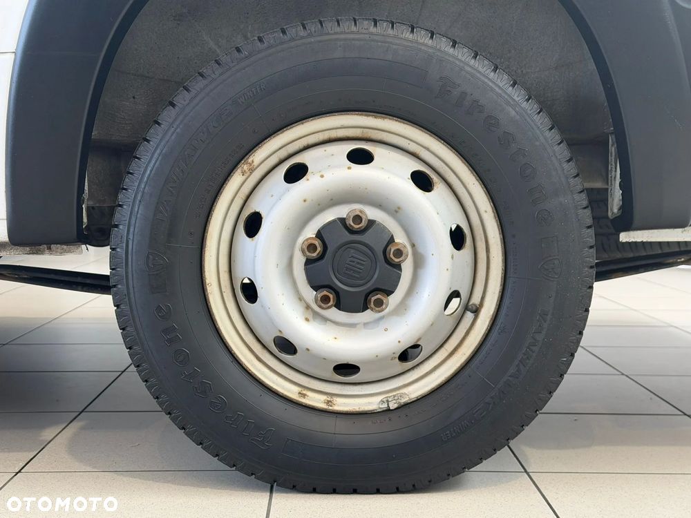 Fiat Ducato - 8