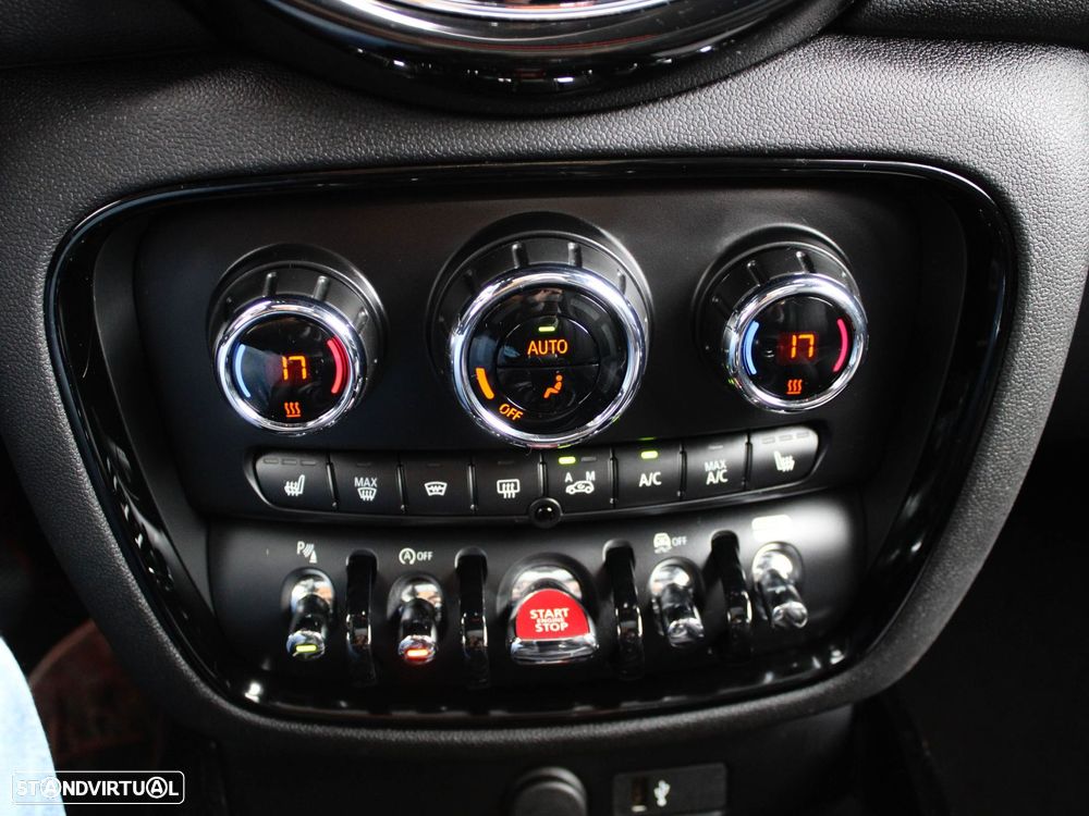 MINI Clubman Cooper Premium Plus Yours Auto - 43