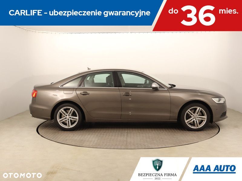 Audi A6 Limousine - 8